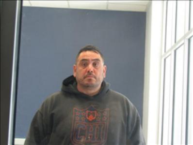 Silvino Javier Rivero a registered Sex, Violent, or Drug Offender of Kansas