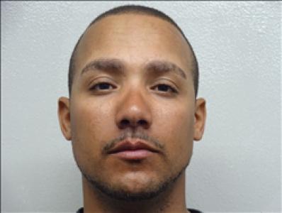 Anthony Brito a registered Sex, Violent, or Drug Offender of Kansas