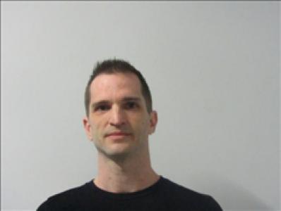 Dominic Matthew Irwin a registered Sex, Violent, or Drug Offender of Kansas