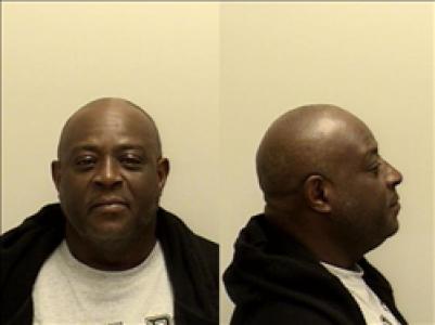 Andray Sylvester Cameron a registered Sex, Violent, or Drug Offender of Kansas