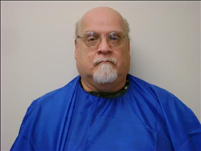 Philip Wesley Brown a registered Sex, Violent, or Drug Offender of Kansas