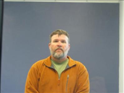 Mark Bradley Nichols a registered Sex, Violent, or Drug Offender of Kansas