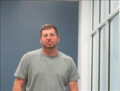 William J Bisterfeldt a registered Sex, Violent, or Drug Offender of Kansas