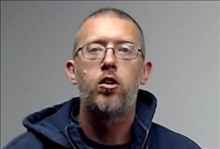 Michael W Abbott a registered Sex, Violent, or Drug Offender of Kansas