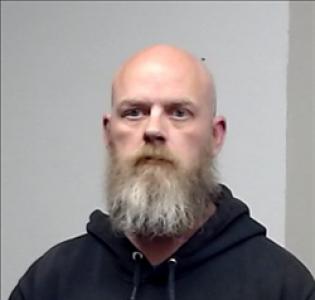 Christopher Allen Gillham a registered Sex, Violent, or Drug Offender of Kansas