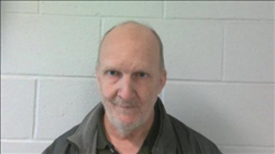 Michael Keith Beaver a registered Sex, Violent, or Drug Offender of Kansas