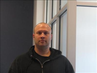 Joshua Wade Kientz a registered Sex, Violent, or Drug Offender of Kansas