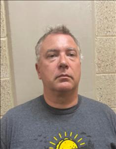 James Fred Self Jr a registered Sex, Violent, or Drug Offender of Kansas