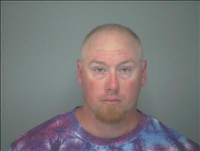 Dustin Lee Morgan a registered Sex, Violent, or Drug Offender of Kansas