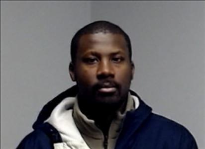 Jason Latavius Russell a registered Sex, Violent, or Drug Offender of Kansas