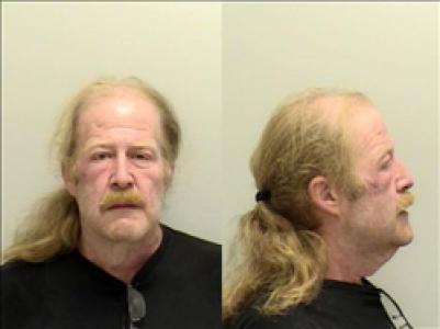 Richard Lee Seastrom a registered Sex, Violent, or Drug Offender of Kansas