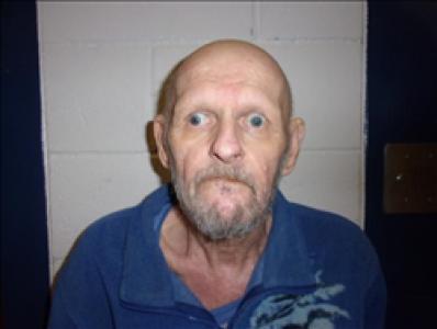 John Donald Lyons a registered Sex, Violent, or Drug Offender of Kansas