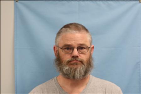 David Allen Hickey a registered Sex, Violent, or Drug Offender of Kansas