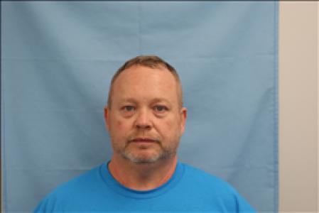 Coy Derrik Brown a registered Sex, Violent, or Drug Offender of Kansas