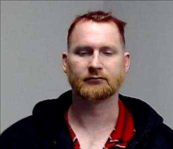 Damian Lee Eskesen a registered Sex, Violent, or Drug Offender of Kansas