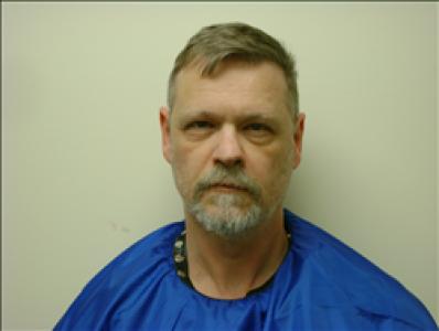 Carl Wesley Misner III a registered Sex, Violent, or Drug Offender of Kansas