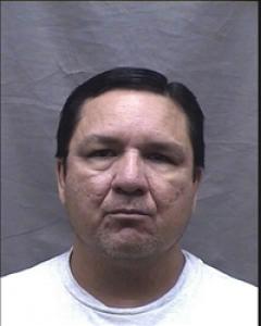 Nick Alexander Martinez a registered Sex, Violent, or Drug Offender of Kansas