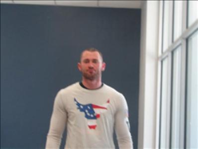 Garrett Lee Prilliman a registered Sex, Violent, or Drug Offender of Kansas