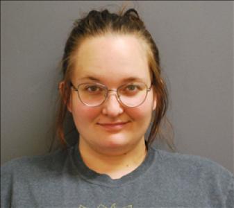 Shelby Renell Hermosillo a registered Sex, Violent, or Drug Offender of Kansas