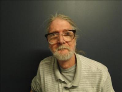 Virgil Eugene Dillon a registered Sex, Violent, or Drug Offender of Kansas
