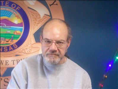 Ralph Benjamin Figueroa a registered Sex, Violent, or Drug Offender of Kansas