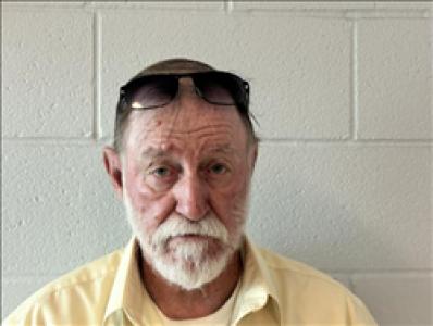 William Terry Johnson a registered Sex, Violent, or Drug Offender of Kansas