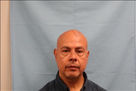 Enestor Sabas Martinez a registered Sex, Violent, or Drug Offender of Kansas