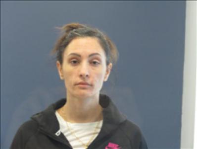 Kayla Darlene Mcmillan a registered Sex, Violent, or Drug Offender of Kansas