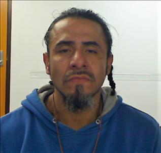 Manuel Zapien Jr a registered Sex, Violent, or Drug Offender of Kansas