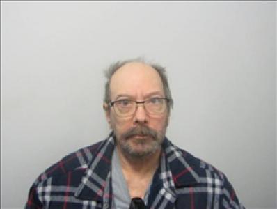 James Elroy Colling a registered Sex, Violent, or Drug Offender of Kansas
