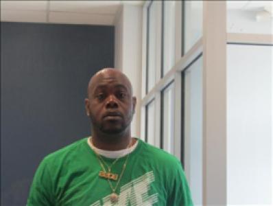 Cedric J Johnson a registered Sex, Violent, or Drug Offender of Kansas