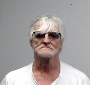 Jack Eugene Harrison a registered Sex, Violent, or Drug Offender of Kansas
