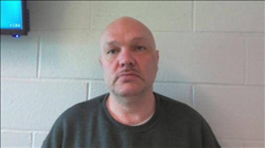 Lewis Ray Mincey a registered Sex, Violent, or Drug Offender of Kansas
