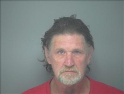 Dale Edward Kitlen a registered Sex, Violent, or Drug Offender of Kansas