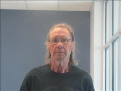 Donald Fay Thompson a registered Sex, Violent, or Drug Offender of Kansas