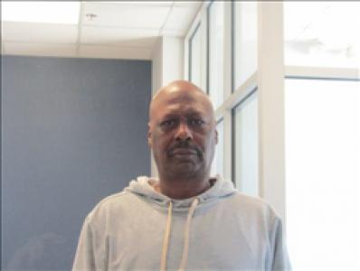 Donald Ray Jones a registered Sex, Violent, or Drug Offender of Kansas