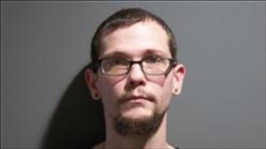James Austin Wayne Goodhart a registered Sex, Violent, or Drug Offender of Kansas