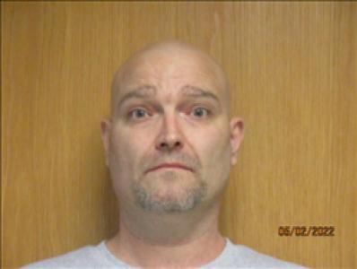 Dale Joseph Potter a registered Sex, Violent, or Drug Offender of Kansas