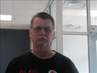 Kenneth Martin Reese a registered Sex, Violent, or Drug Offender of Kansas