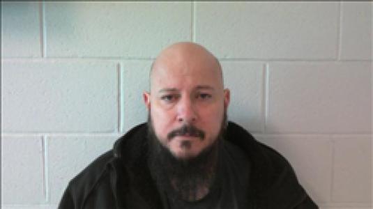 Erik Donald Wolf a registered Sex, Violent, or Drug Offender of Kansas