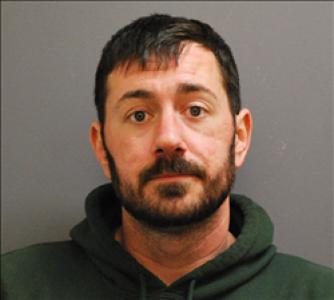 Patrick Lynn Dackin a registered Sex, Violent, or Drug Offender of Kansas