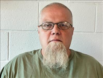 William Bradley King a registered Sex, Violent, or Drug Offender of Kansas