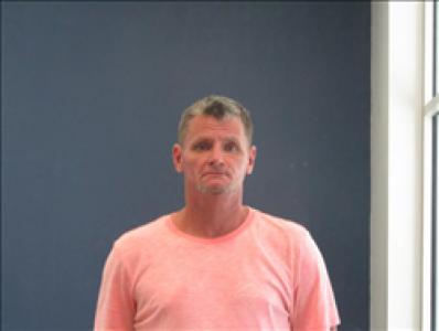 Derick Wray Dent a registered Sex, Violent, or Drug Offender of Kansas