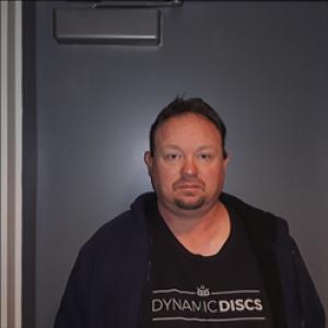 Stephen Michael Hampson a registered Sex, Violent, or Drug Offender of Kansas