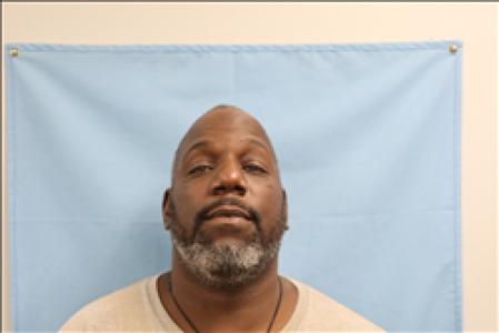 Keith Dewayne Brown a registered Sex, Violent, or Drug Offender of Kansas