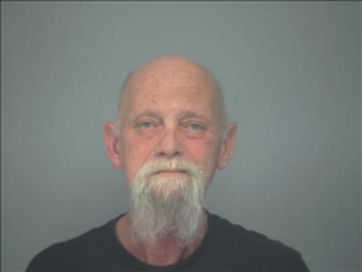 Tommy Lee Asbury a registered Sex, Violent, or Drug Offender of Kansas