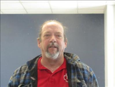 Henry Ollie Barnes a registered Sex, Violent, or Drug Offender of Kansas