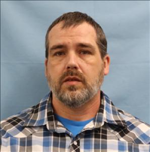 Aaron Michael Johnston a registered Sex, Violent, or Drug Offender of Kansas