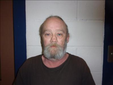 Dennis Mearl Etchison a registered Sex, Violent, or Drug Offender of Kansas