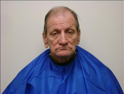 Terry Lee Harrison a registered Sex, Violent, or Drug Offender of Kansas